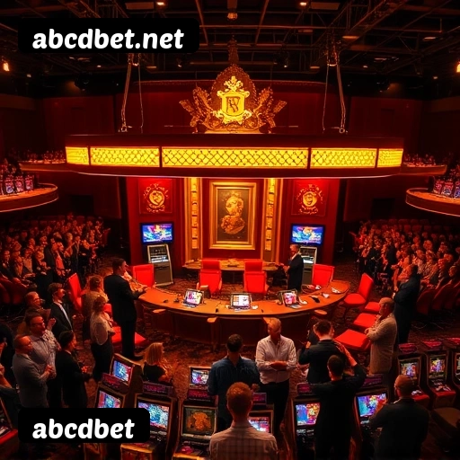 Vantagens de jogar slots no abcdbet Brasil
