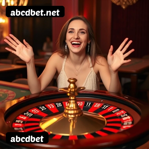 Jogos de Mesa Premium abcdbet - Blackjack, Roleta, Baccarat
